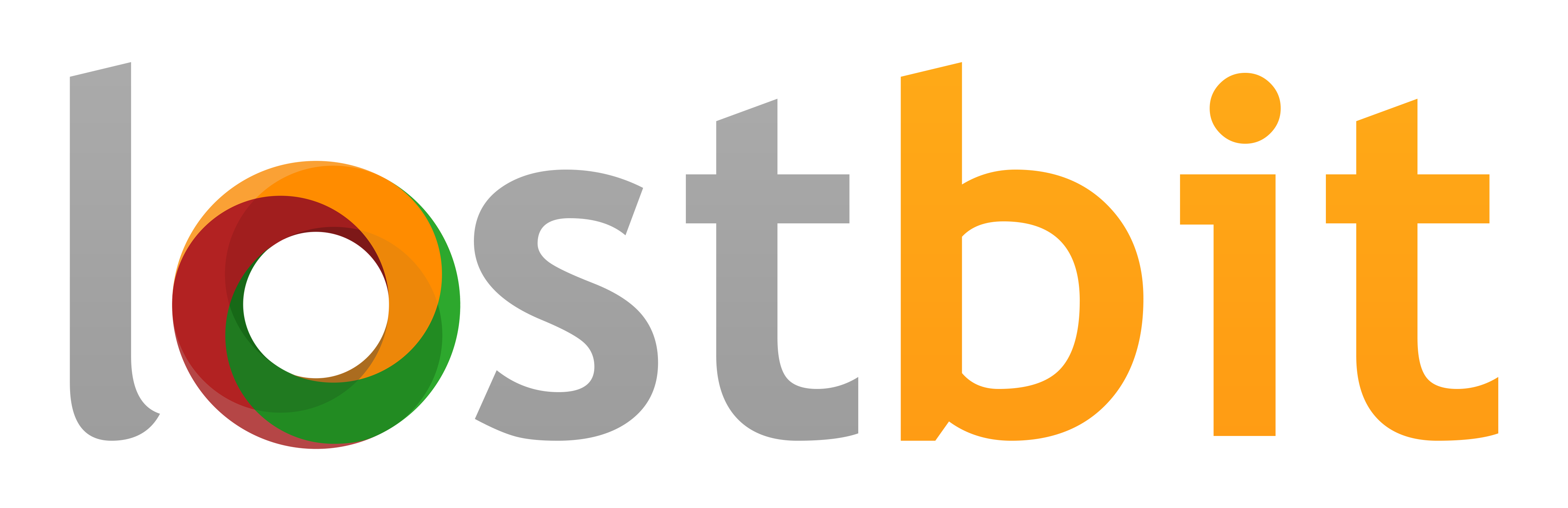LostBit LostBit